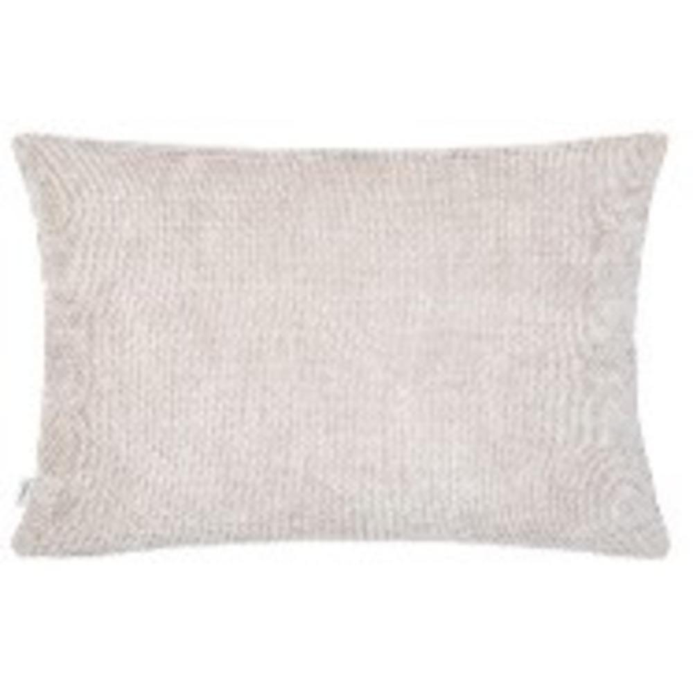 Homla Abby Pillowcase Grey 45X45 cm