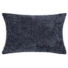 Homla Abby Pillowcase Navy Blue 45X45 cm