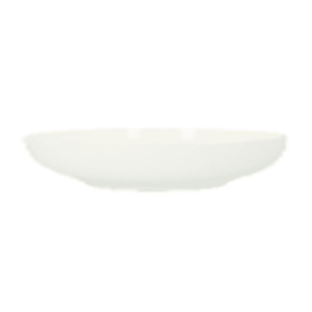 Homla Auro Bowl White 16 cm