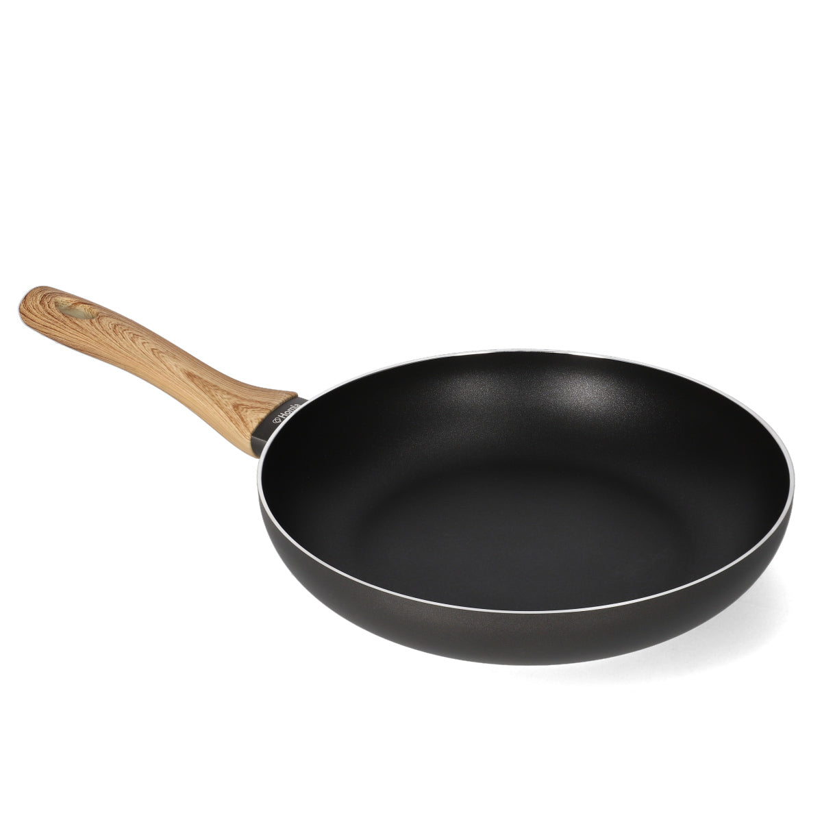 Homla Albero Pan Black 28 cm