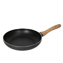 Homla Albero Pan Black 28 cm