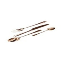 Homla Abele Cutlery Set Copper 16 Pcs.