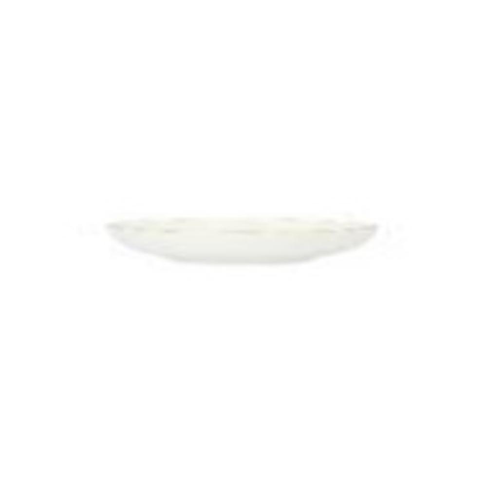 Homla Auro Bowl White 16 cm