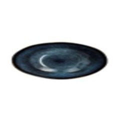 Homla Casper Bowl Navy Blue 17X6 cm