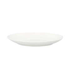AURO DINNER PLATE WHITE 26 CM