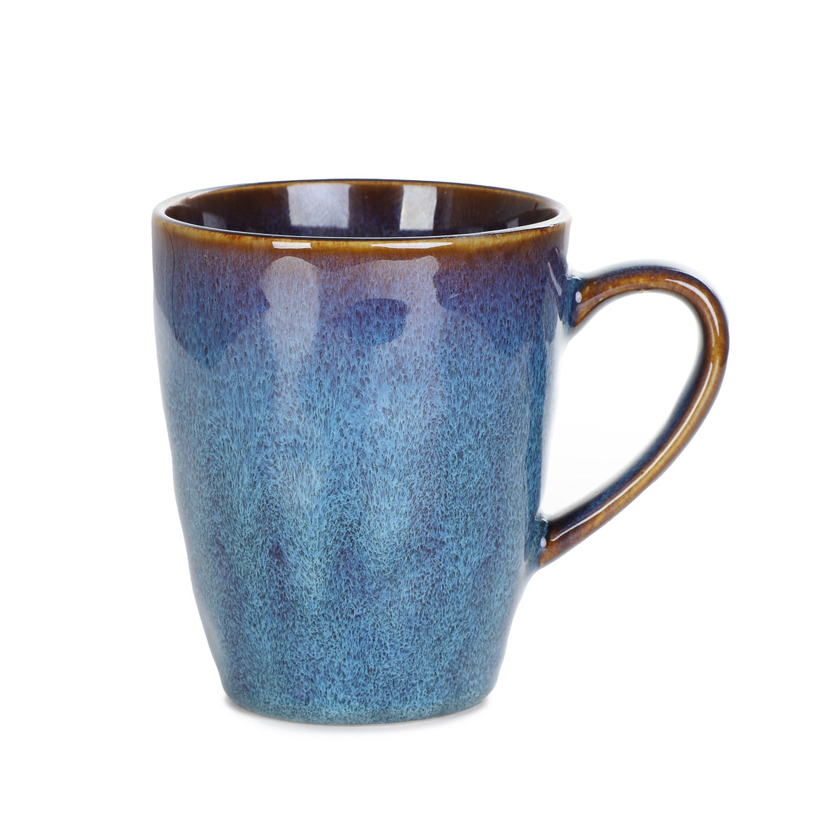 Homla Casper Mug Navy Blue 0,25 L