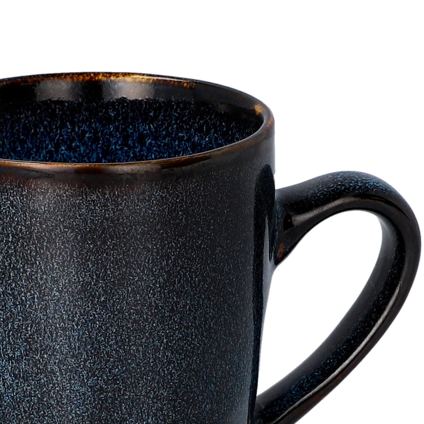 Homla Casper Mug Navy Blue 0,25 L