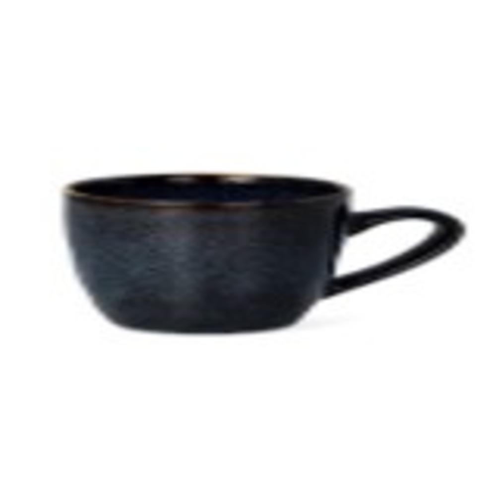 Homla Casper Mug Navy Blue 0,25 L