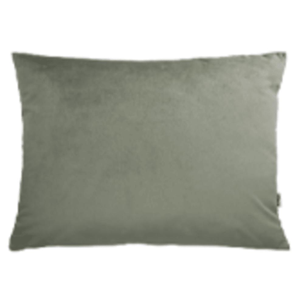 Homla Gosta Cushion Cover Pistachio 45X45 cm