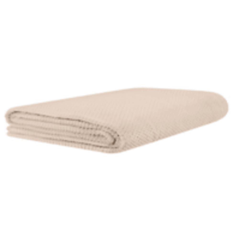 Homla Noah Blanket Beige 150X200 cm