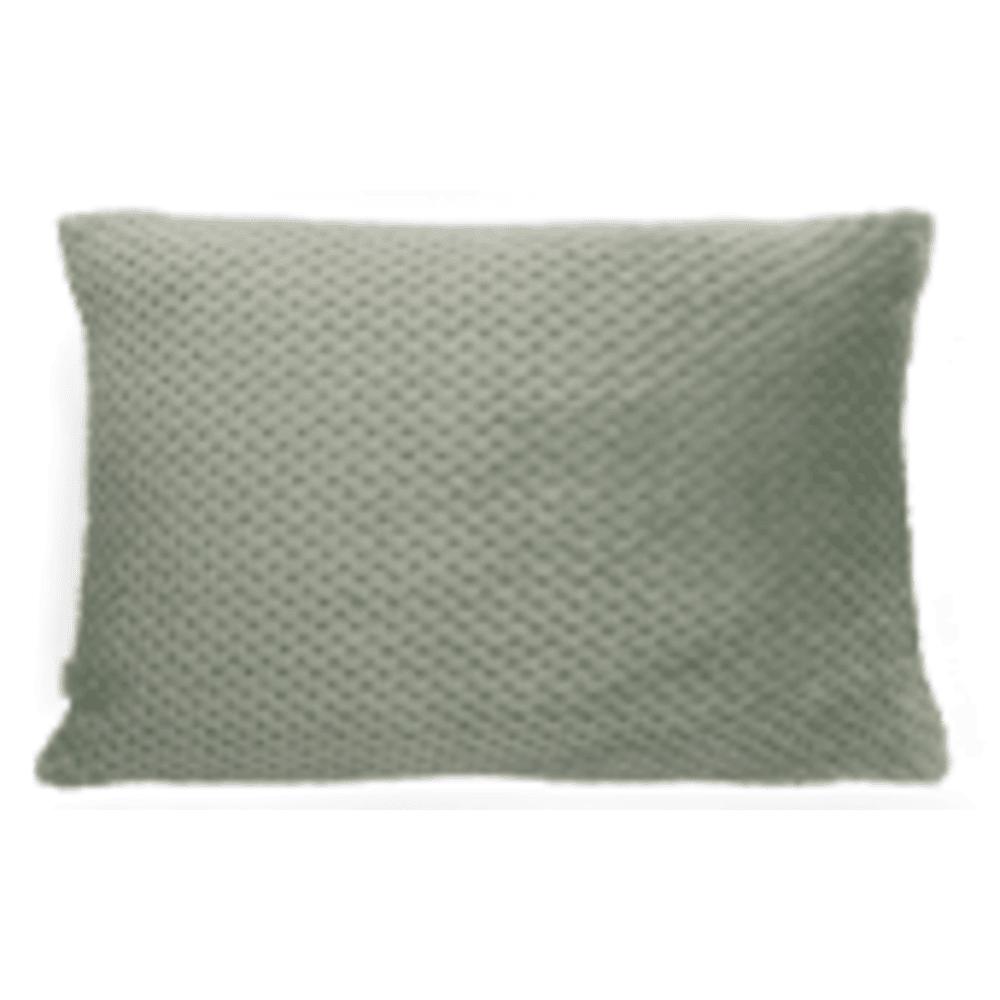 Homla Noah Cushion Cover Pistachio 45X45 cm