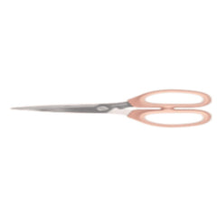 Homla Easy Bake Scissors Pink 21 cm