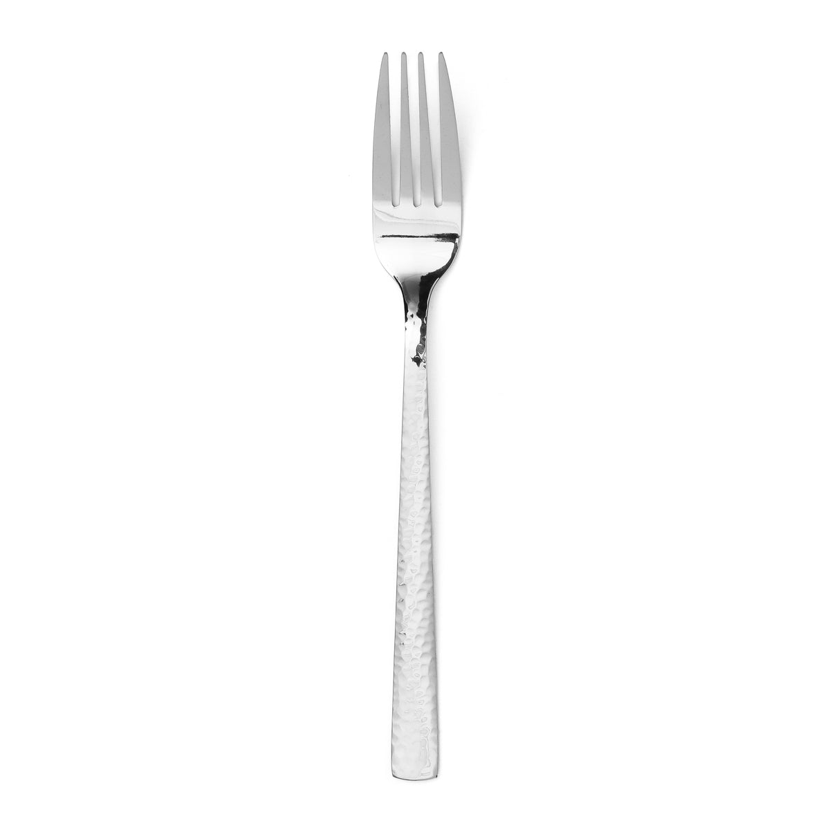 Homla Martello Dinner Fork Silver 20cm