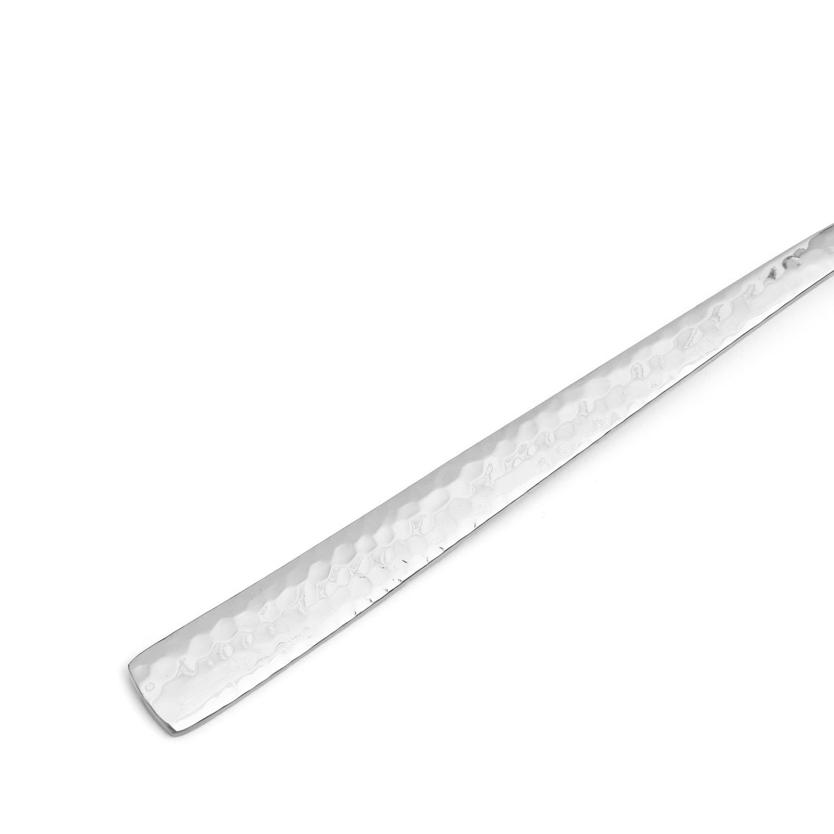 Homla Martello Dinner Fork Silver 20cm