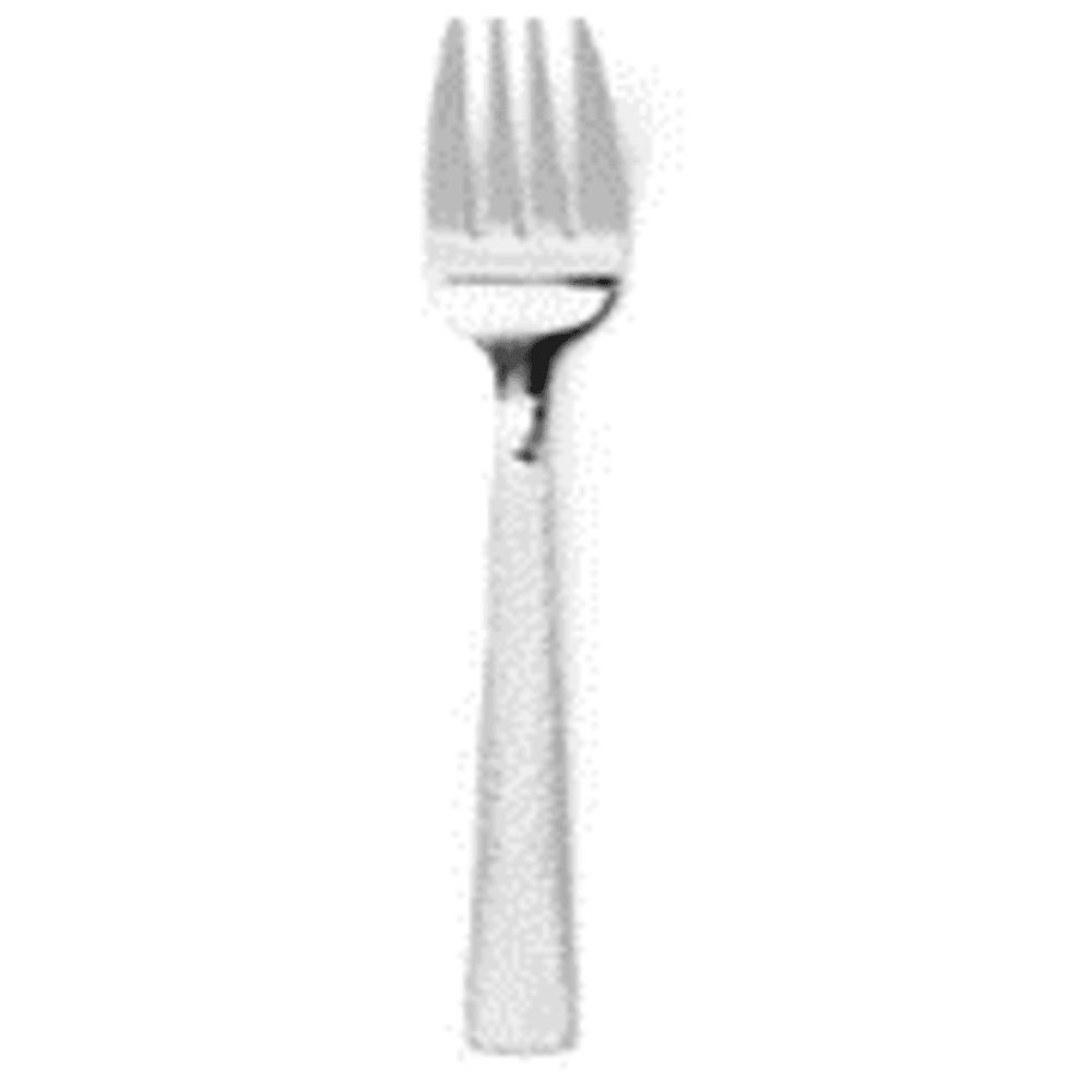 Homla Martello Dinner Fork Silver 20cm