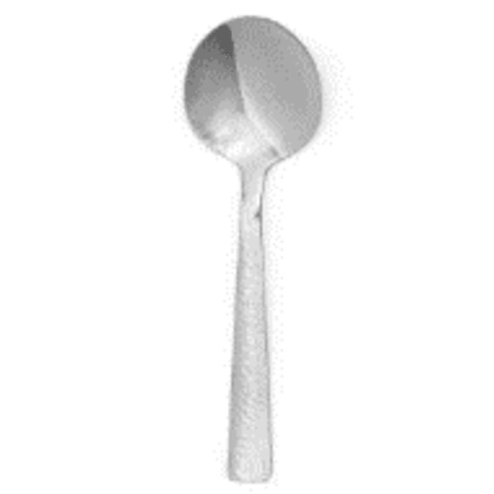 Homla Martello Dinner Spoon Silver 20cm