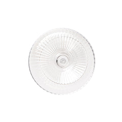 Homla Megalo Cocktail Glass Transparent 0,2L