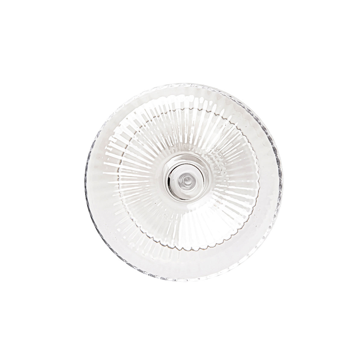 Homla Megalo Cocktail Glass Transparent 0,2L