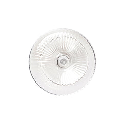 Homla Megalo Cocktail Glass Transparent 0,2L