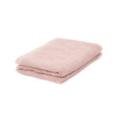 Homla Samine Towel Pink 50X90 cm