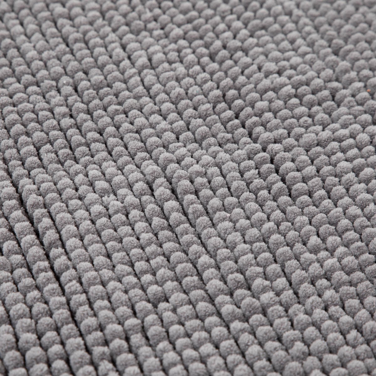 Homla Jon Bath Mat Grey 50X70 cm