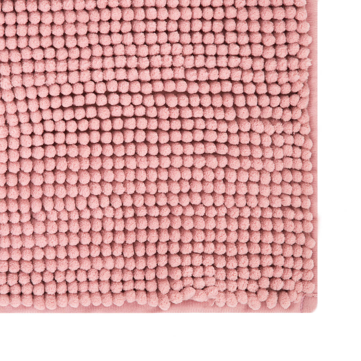 JON BATH MAT PINK 50X70 CM