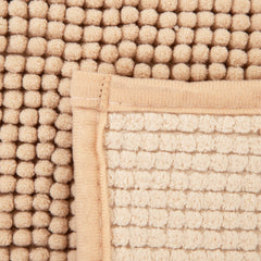 Homla Jon Bath Mat Beige 50X70 cm