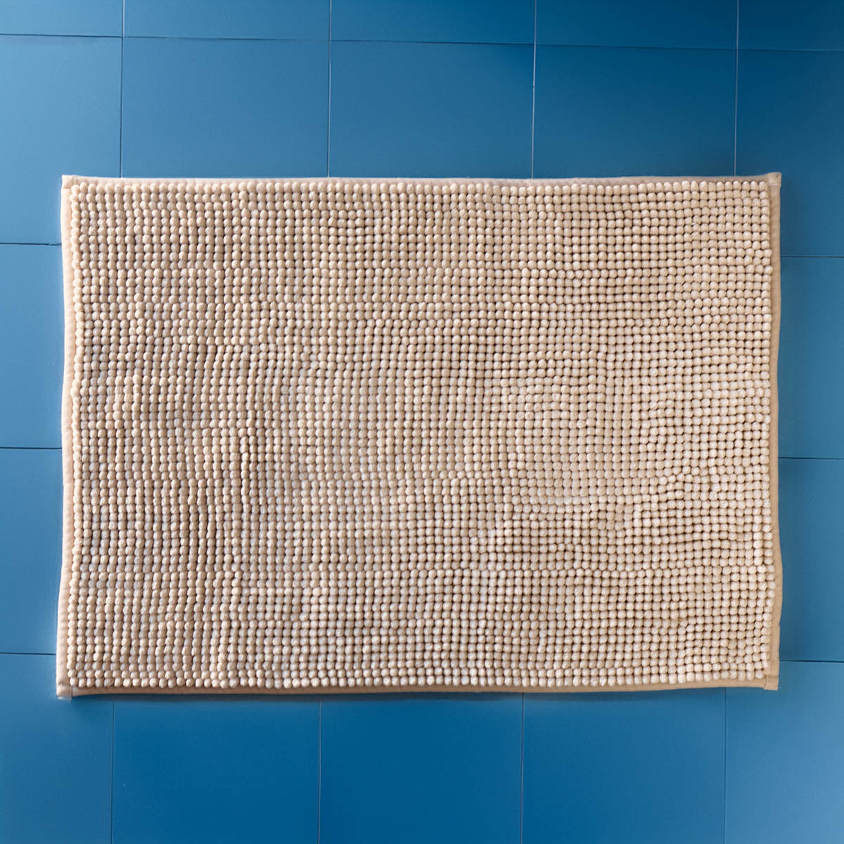Homla Jon Bath Mat Beige 50X70 cm