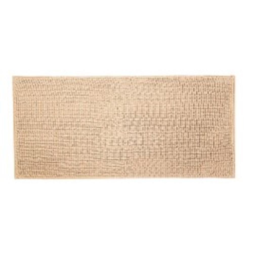 Homla Jon Bath Mat Beige 50X70 cm