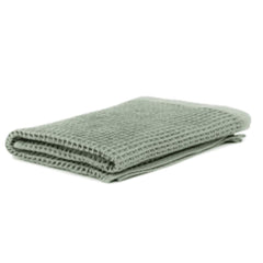 Homla Vaffel Towel Pistachio 70X130cm