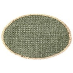 Homla Danuse Placemat Green 38 cm