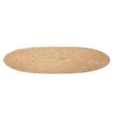 Homla Ovo Placemat Beige 30X45 cm