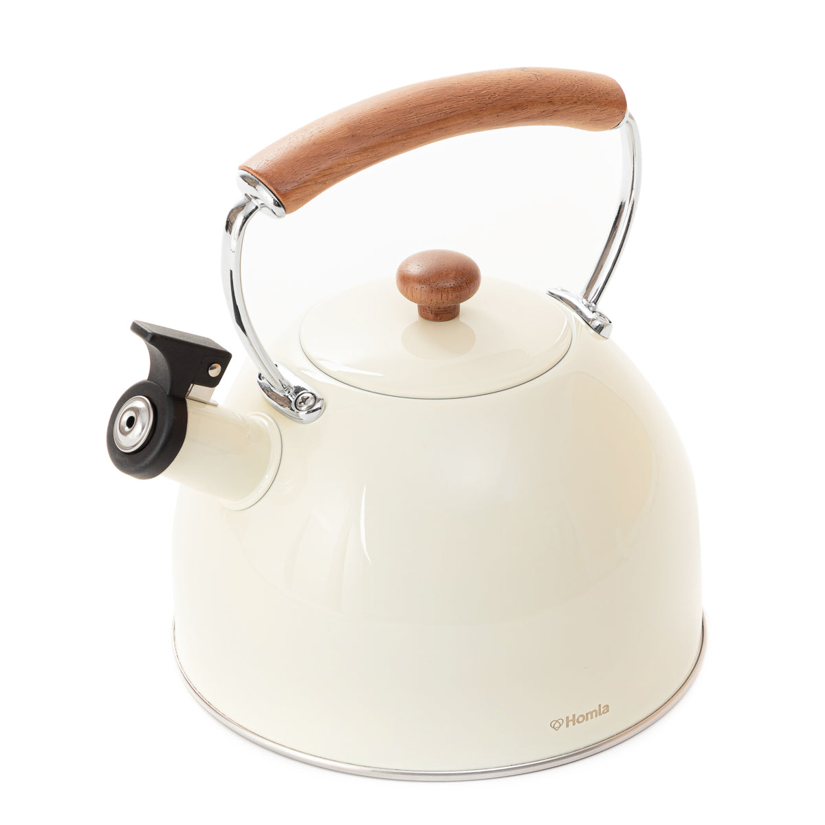 Homla Virgen Kettle Beige 2,5 L