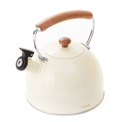 Homla Virgen Kettle Beige 2,5 L