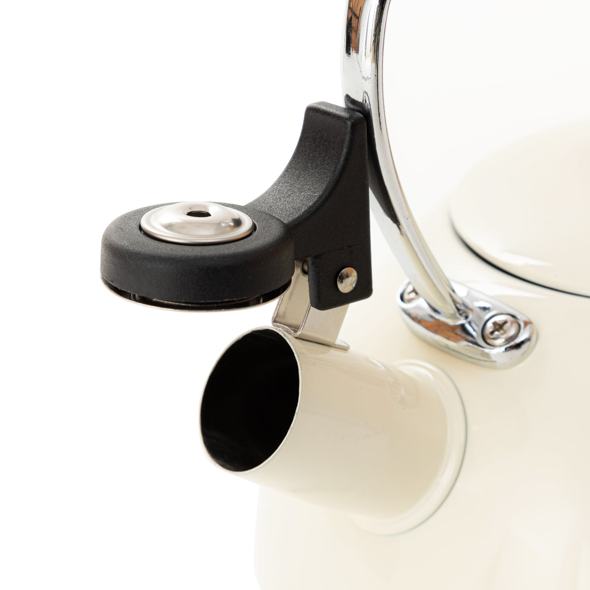 Homla Virgen Kettle Beige 2,5 L