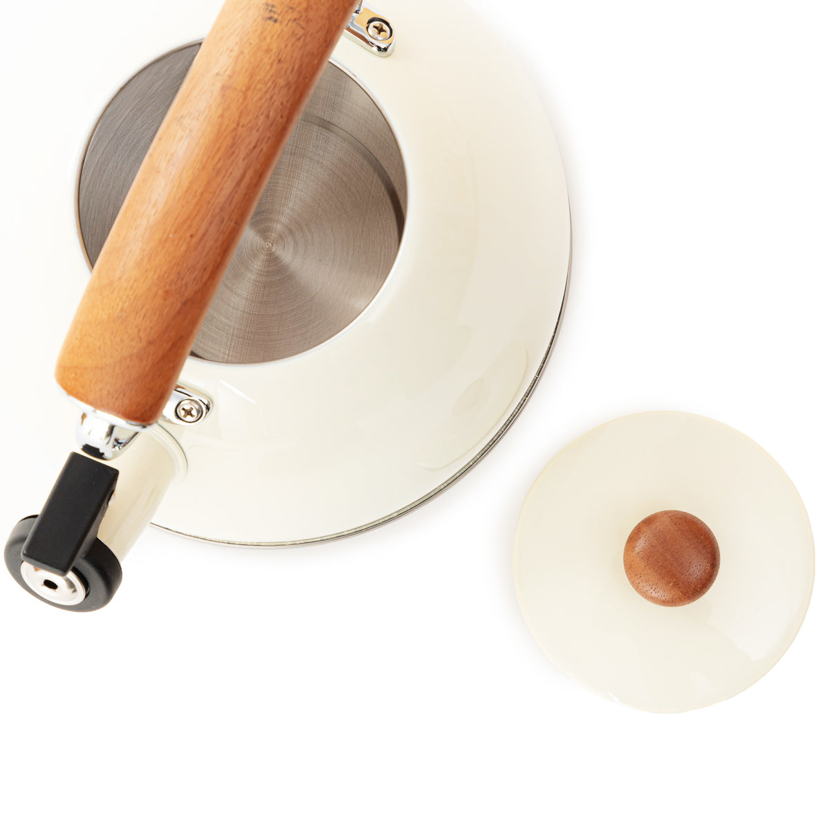 Homla Virgen Kettle Beige 2,5 L
