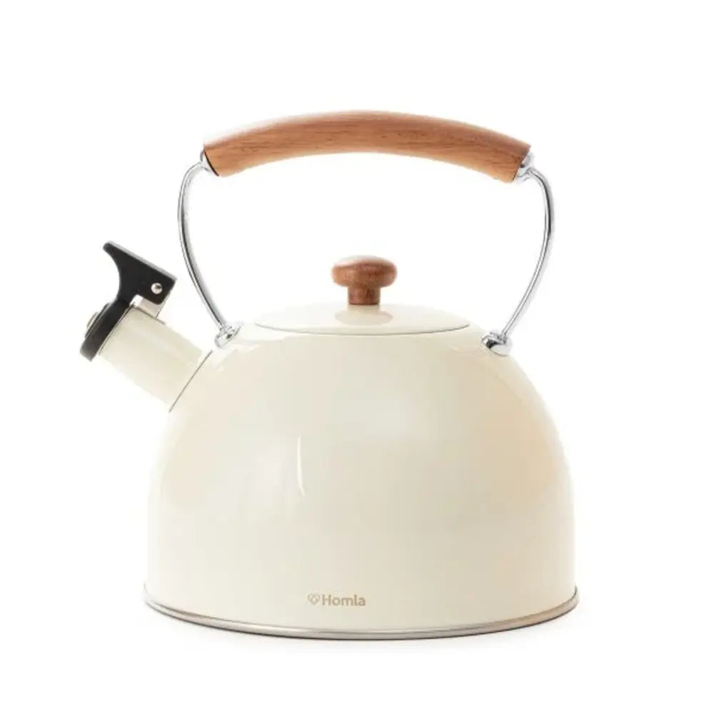 Homla Virgen Kettle Beige 2,5 L