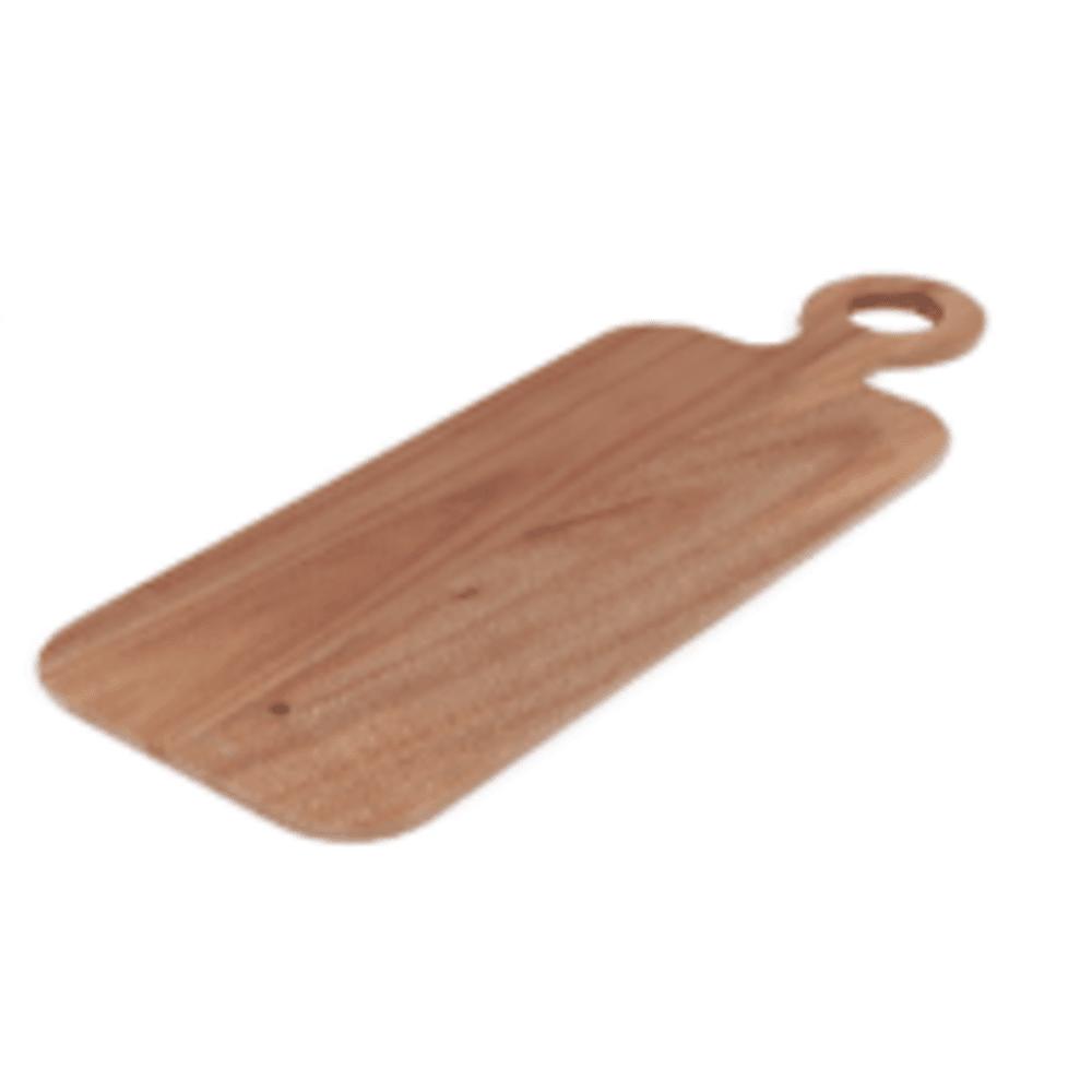 Homla Mooka Cutting Board Natural 65X26 cm