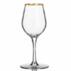 Homla Felice Champagne Glass Transparent 0.24