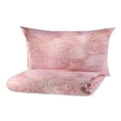 Homla Gallo Bedding Set Pink 160X200 cm