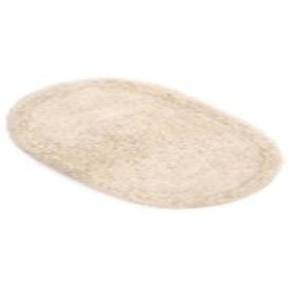 Homla Volta Bath Mat Ecru 40X60