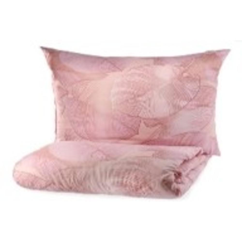 Homla Gallo Bedding Set Pink 200X220 cm