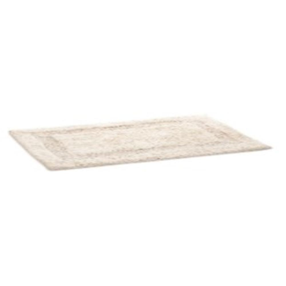 Homla Tutume Bath Mat Beige 40X60 cm