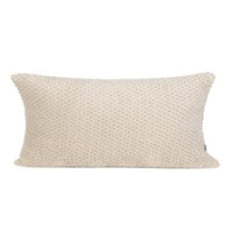 Homla Noah Cushion Cover Beige 45X45 cm