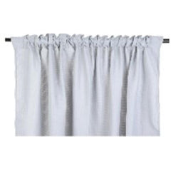 Homla Fonta Curtain Grey 140X250 cm