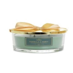 Homla Moon Scented Candle Gold 430 G