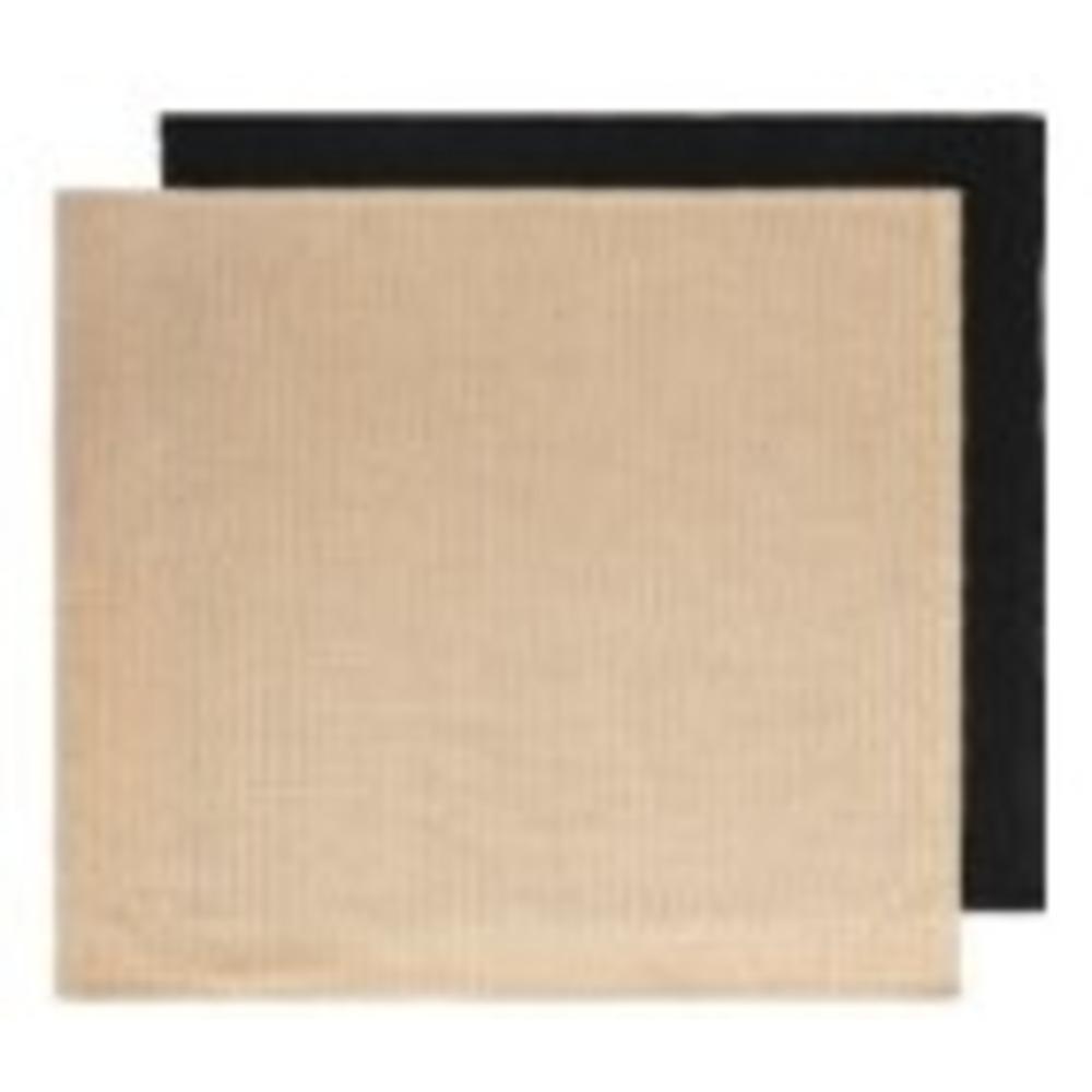 Homla Femelo Set Of Kitchen Towels 2 Pcs Beige