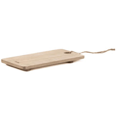 Homla Urban Mango Cutting Board Natural 30X 15,5 cm