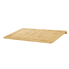 Homla Bambou Cutting Board Natural 35X24X4 cm