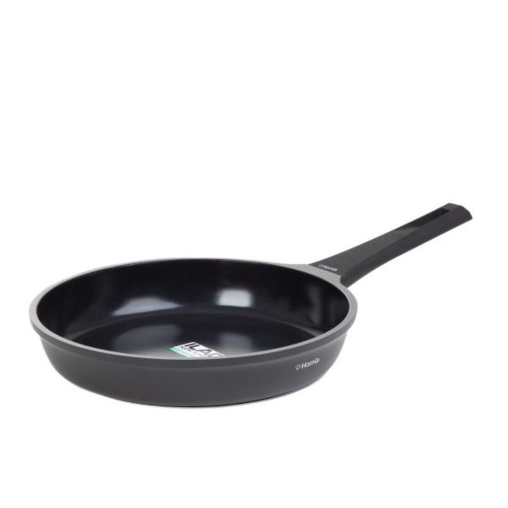 TRISTAN FRYING PAN BLACK 28 CM